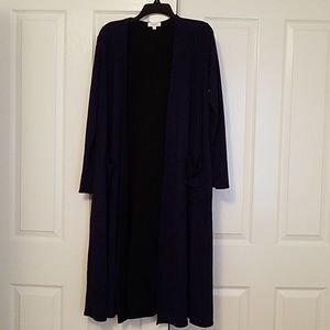 Lularoe Sarah Cardigan